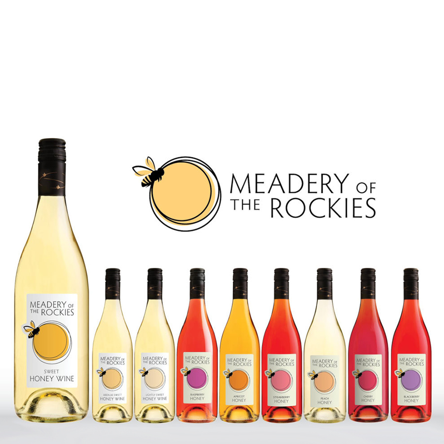 Meadery Product Line