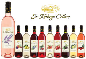 St. Kathryn Cellars Brand