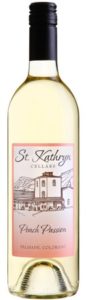 St. Kathryn Cellars Old Label